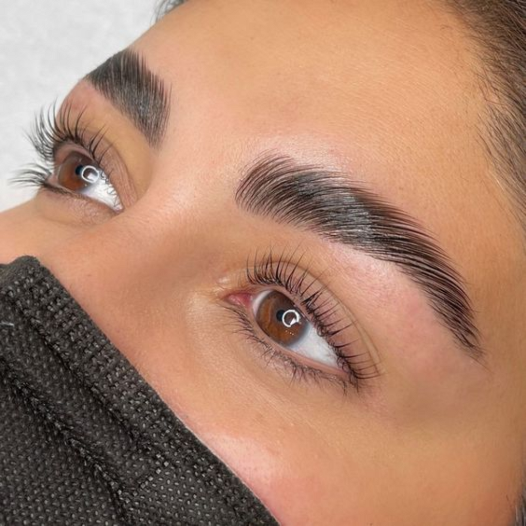 PACK Formation Cil à Cil + Browlift + Lashlift Coréen CPF