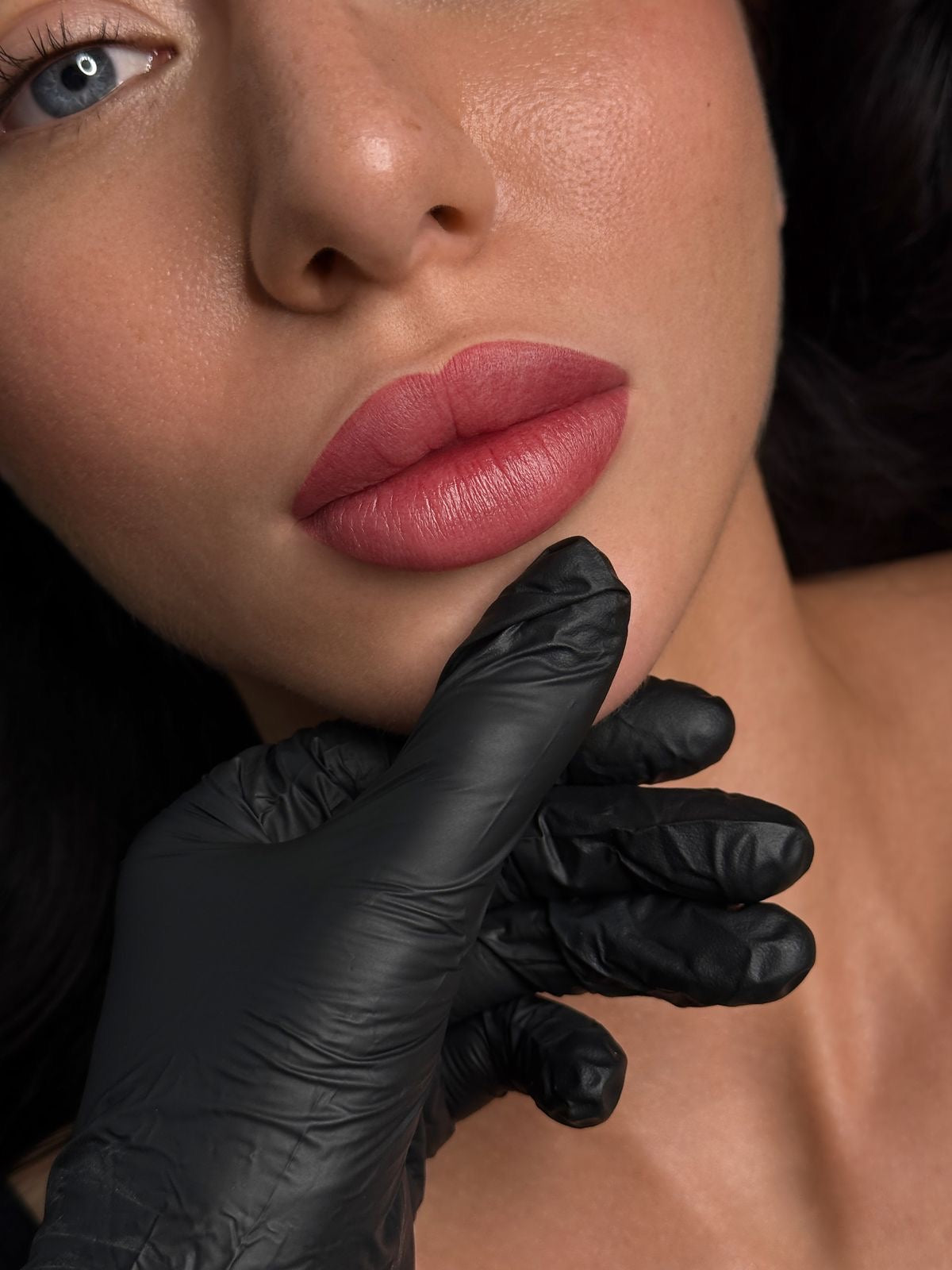 Formation Candy Lips