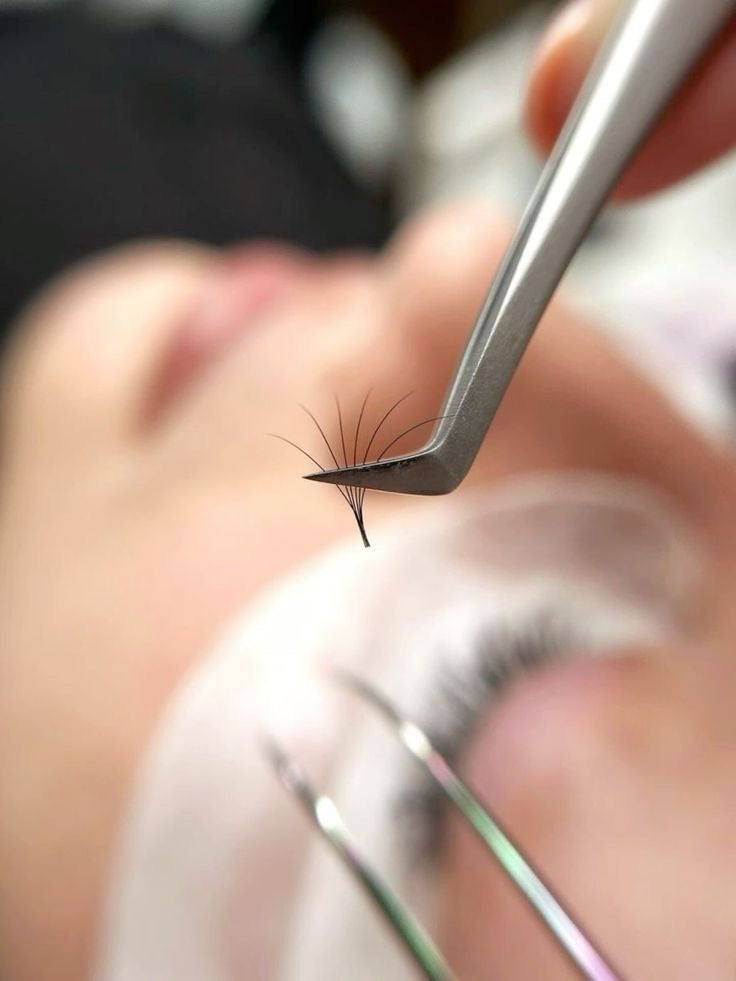 Boîte mixte préfaits