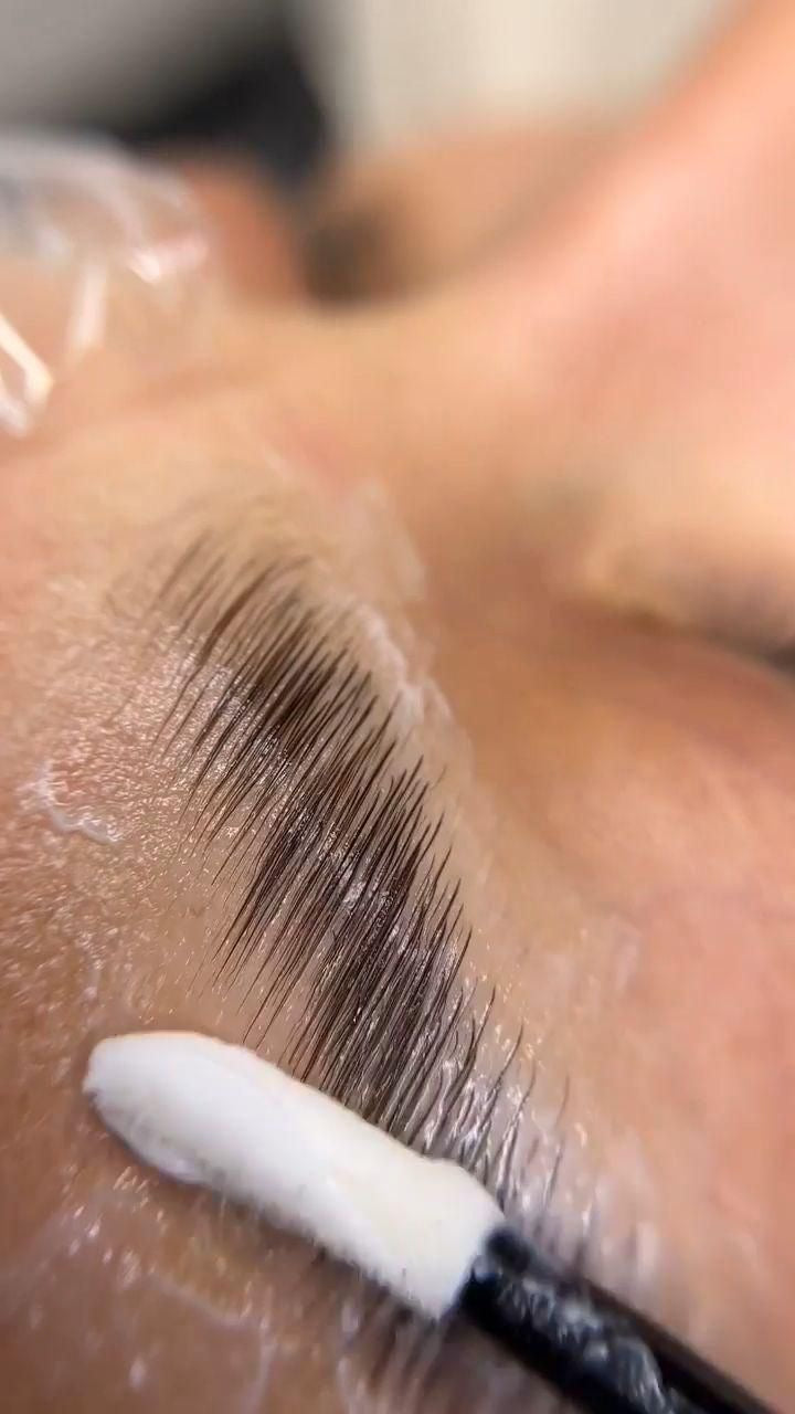 PACK Formation Cil à Cil + Browlift + Lashlift Coréen CPF
