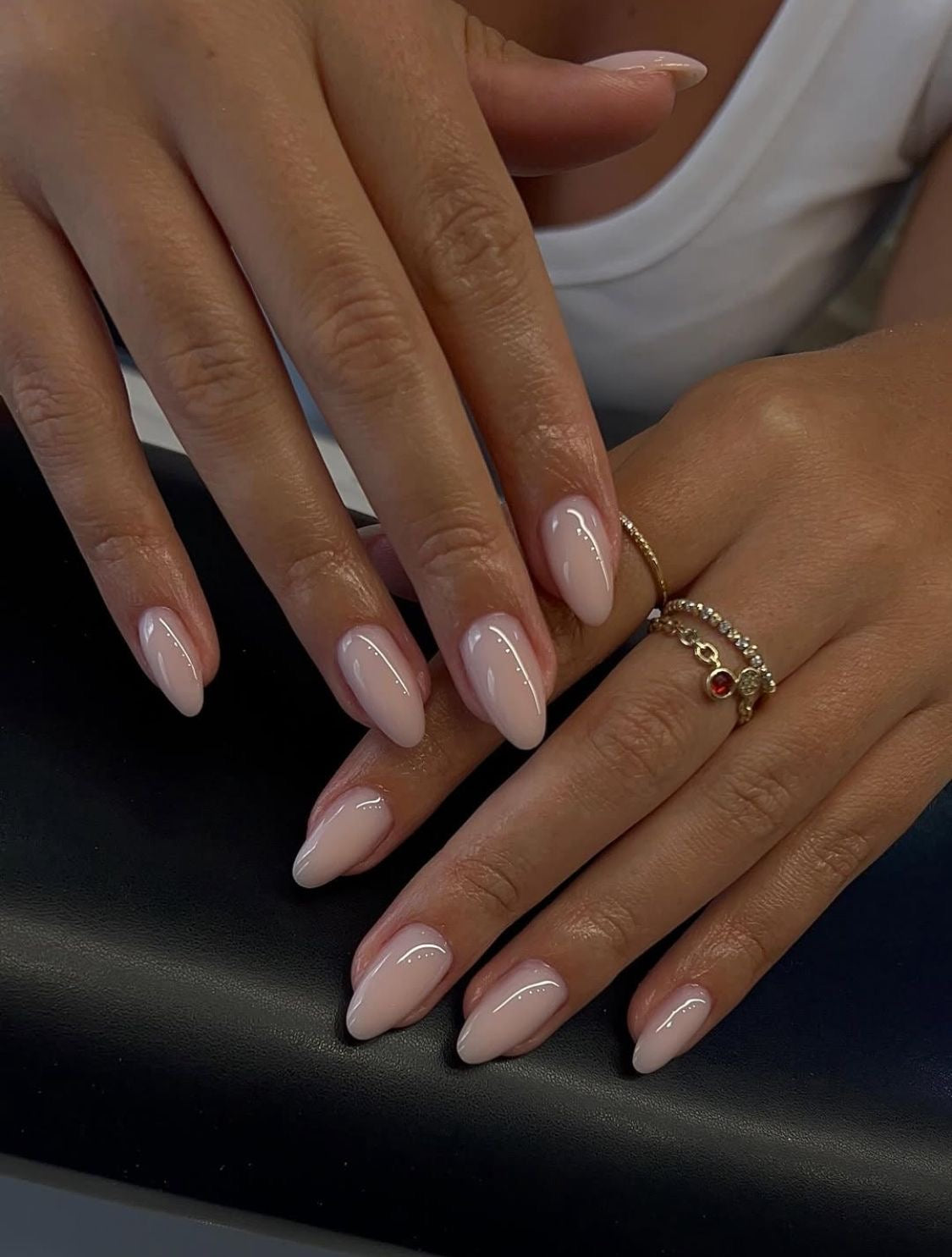 Formation Ongles ( Pose Américaine ) en ligne