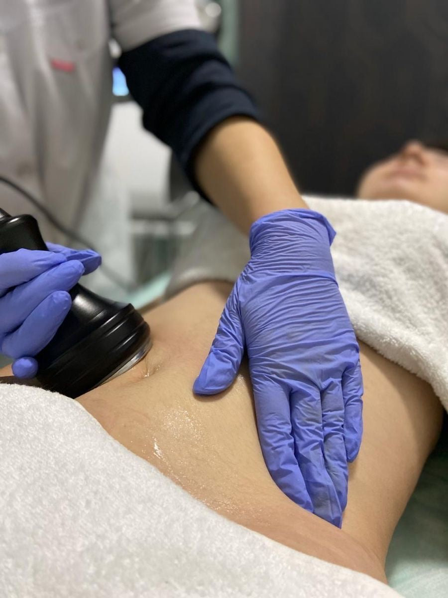 Formation Lipocavitation / Lipolaser